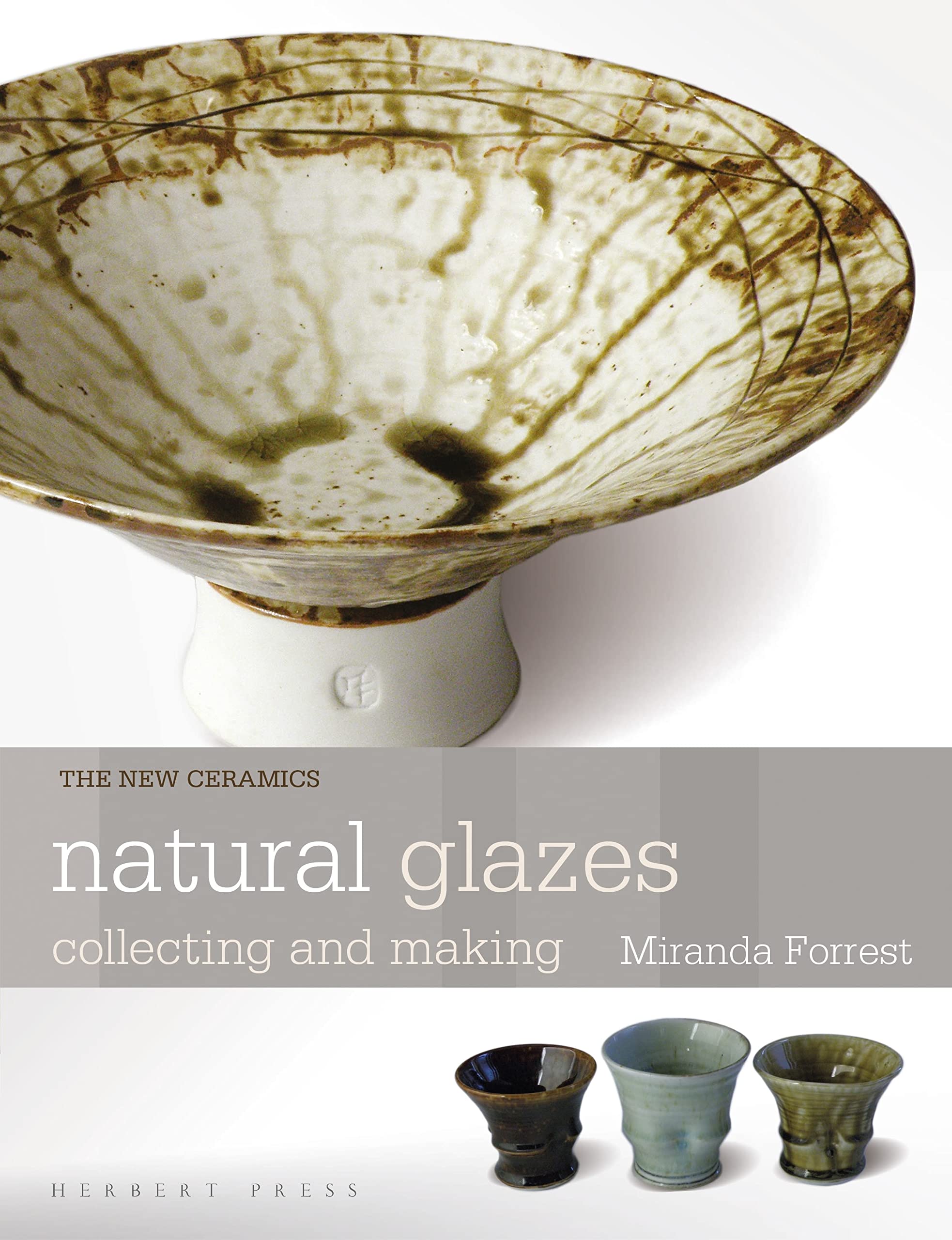 Natural Glazes Business & Technology