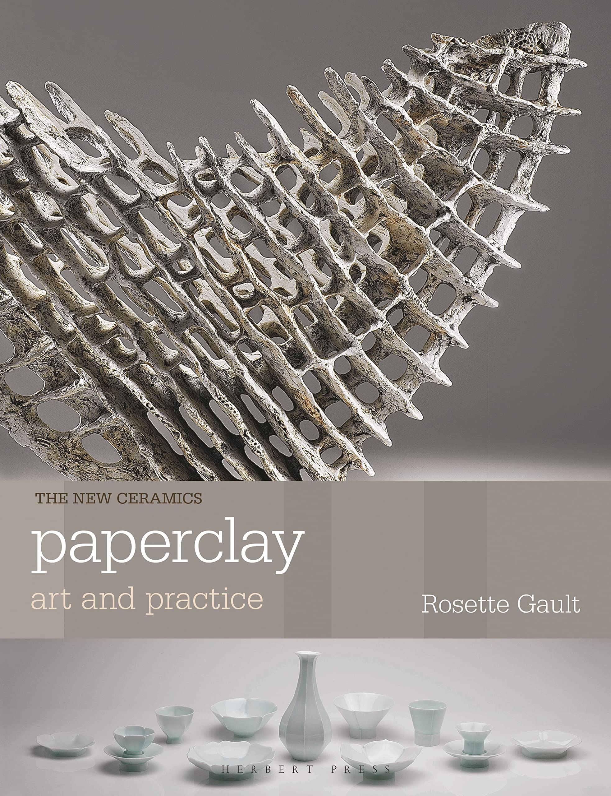 Paperclay: Art and Practice (New Ceramics) Film, Art & Culture