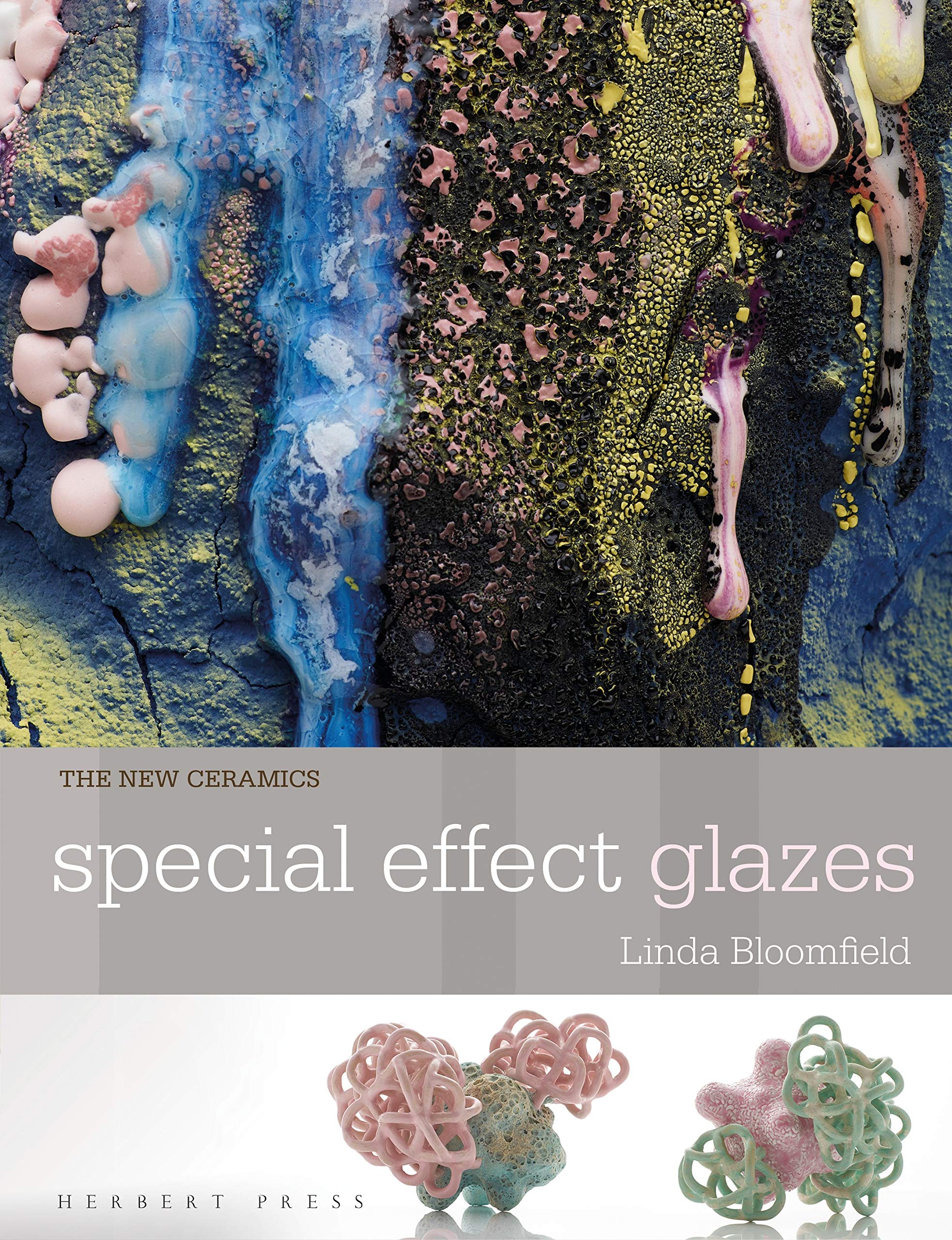 Special Effect Glazes Business & Technology