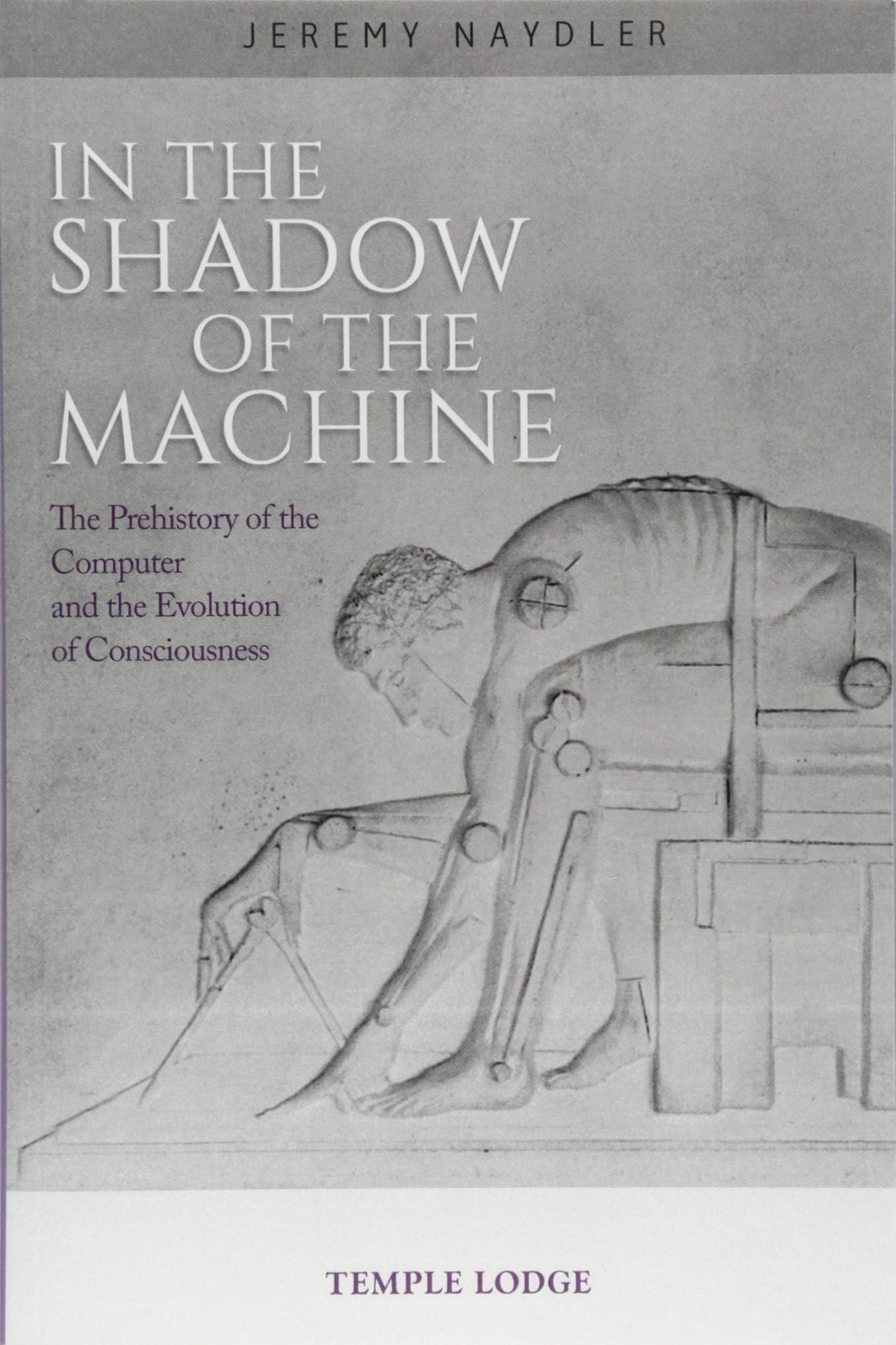 In The Shadow of the Machine Books