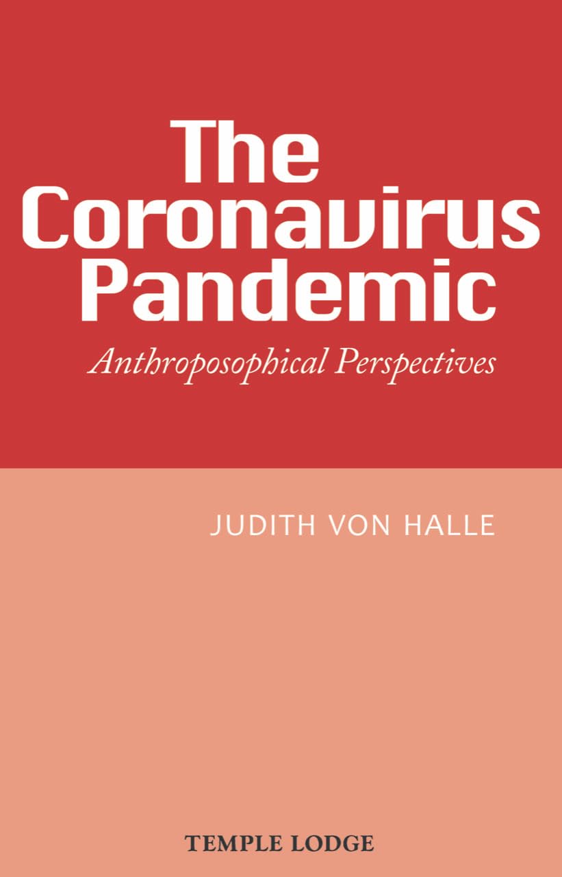 The Coronavirus Pandemic book
