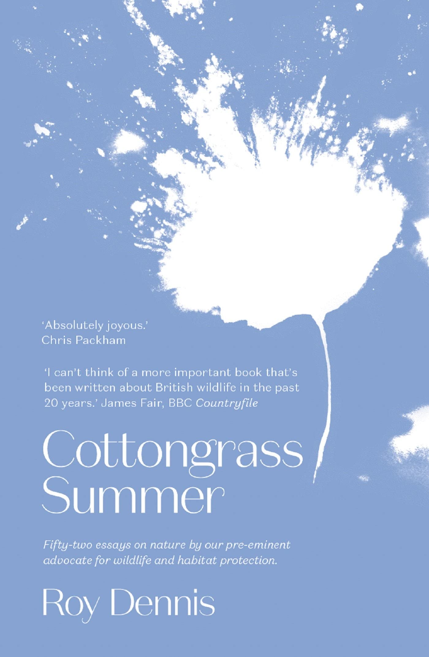 Product Image: Cottongrass Summer