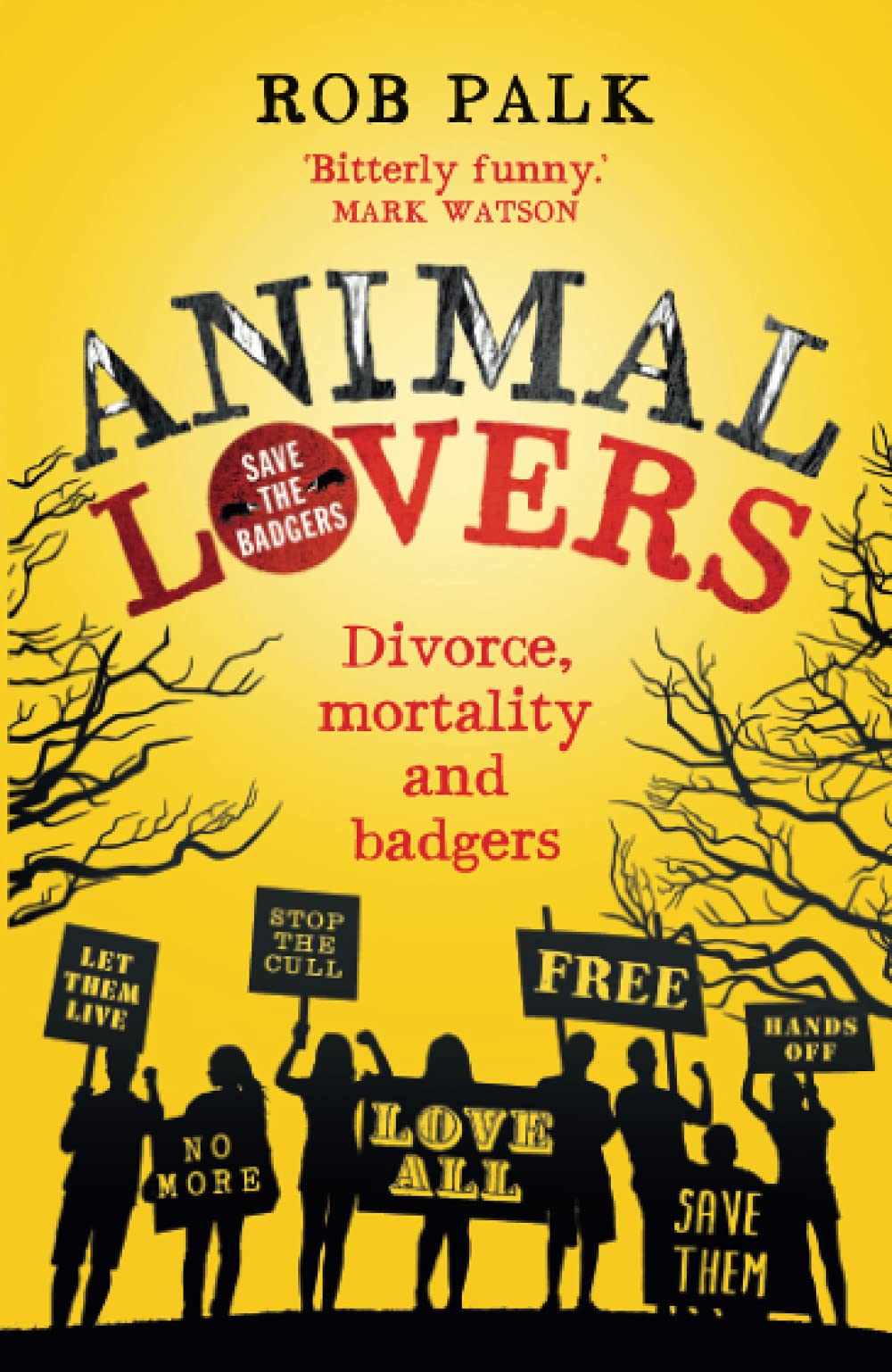 Product Image: Animal Lovers