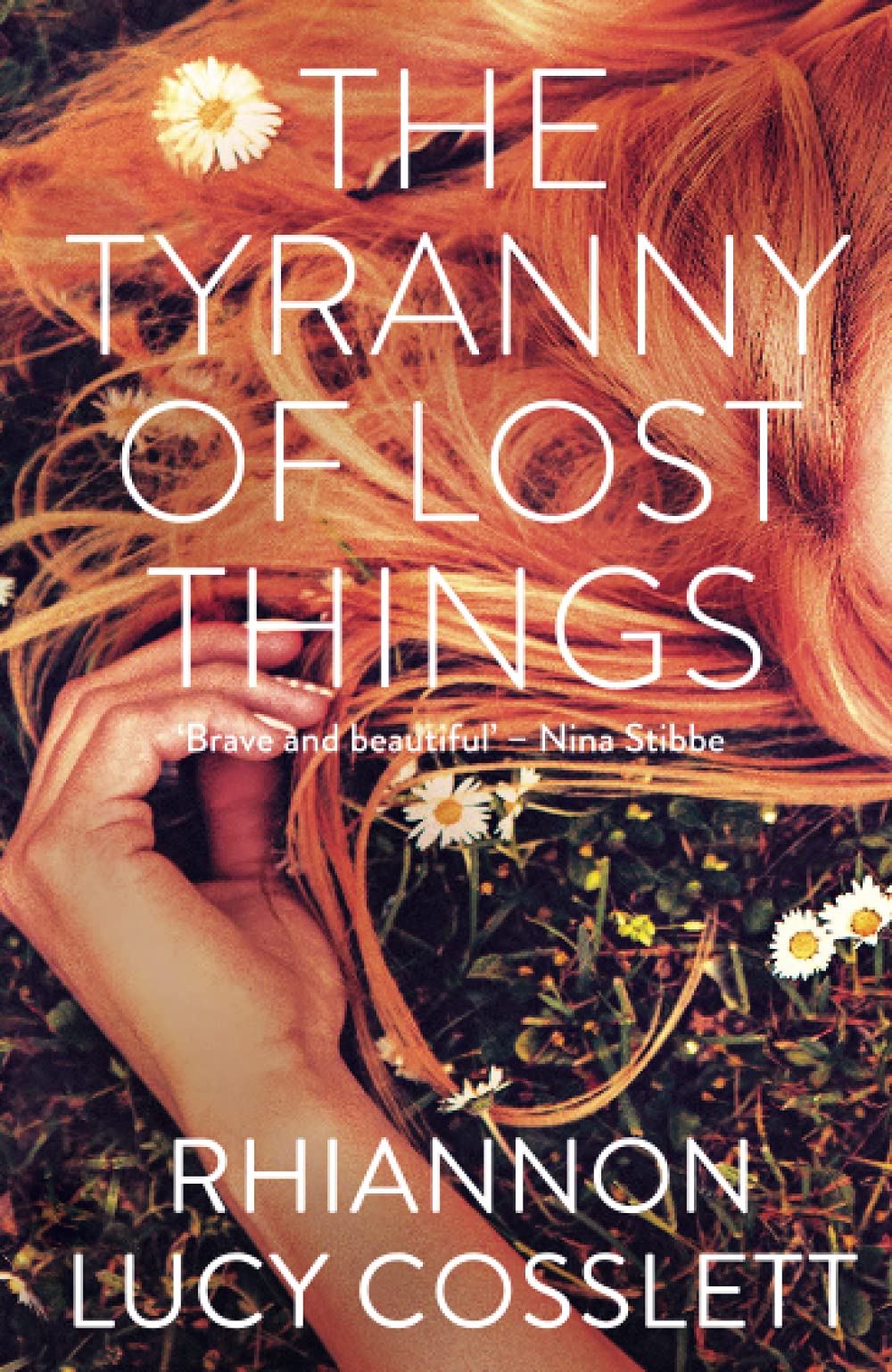 The Tyranny of Lost Things Contemporary literature