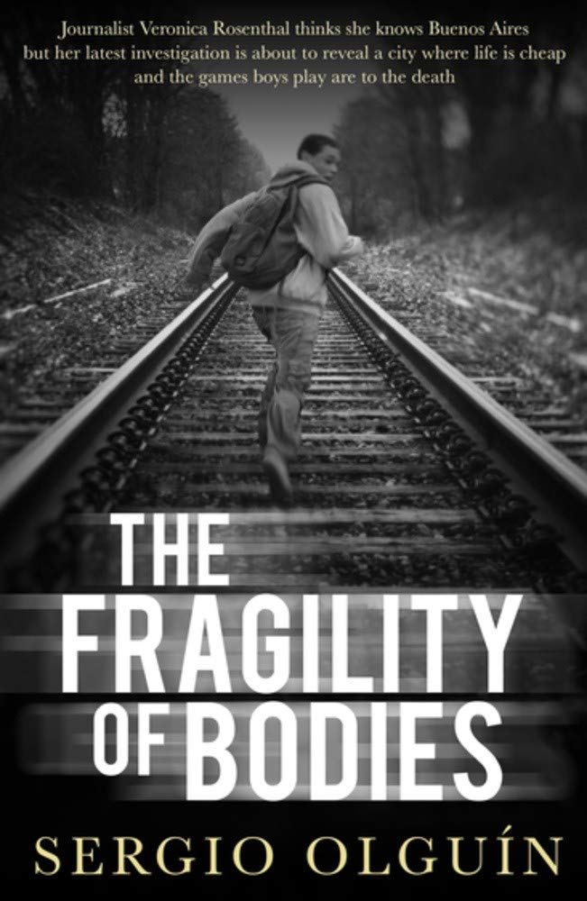 The Fragility of Bodies Contemporary literature