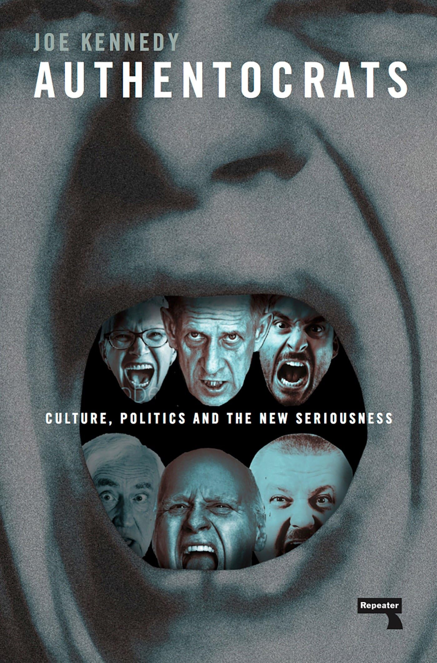 Authentocrats: Culture, Politics and the New Seriousness Social Sciences