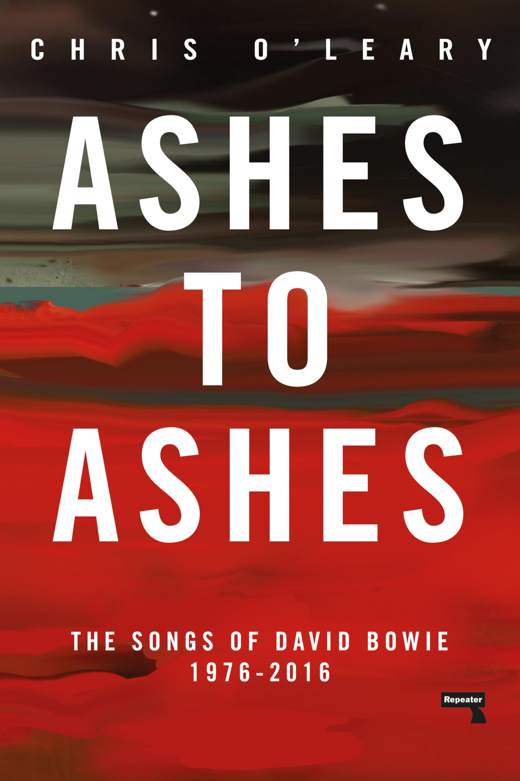 Ashes to Ashes: The Songs of David Bowie, 1976-2016 Social Sciences