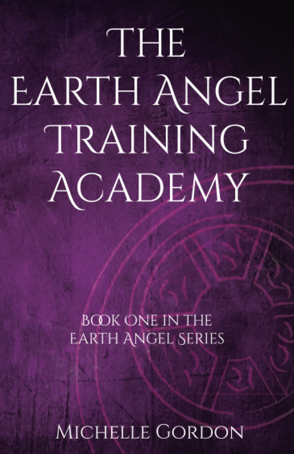 Product Image: The Earth Angel Training Academy