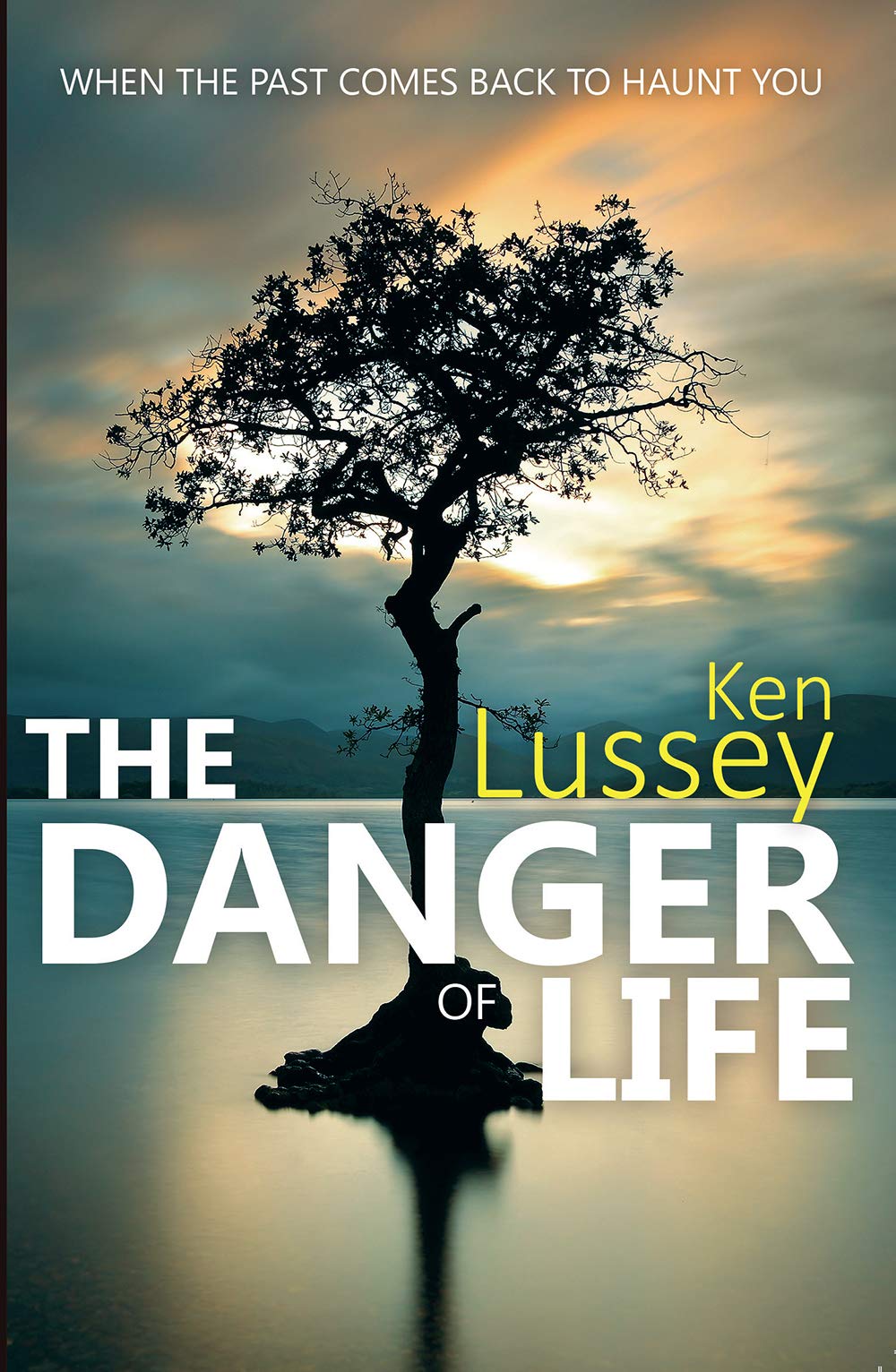 The Danger of Life Action & Adventure