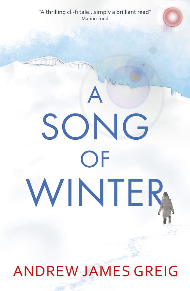 A Song of Winter Contemporary literature