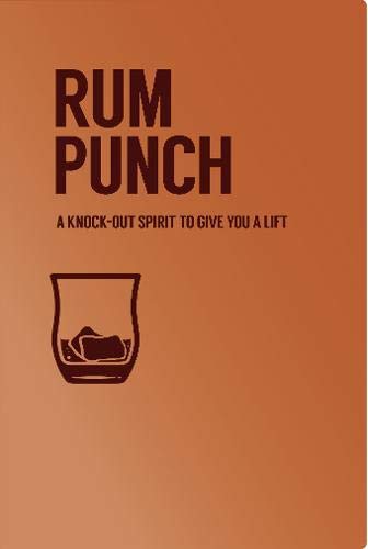 Rum Punch: A knock-out spirit to give you a lift Leisure, Home & Garden