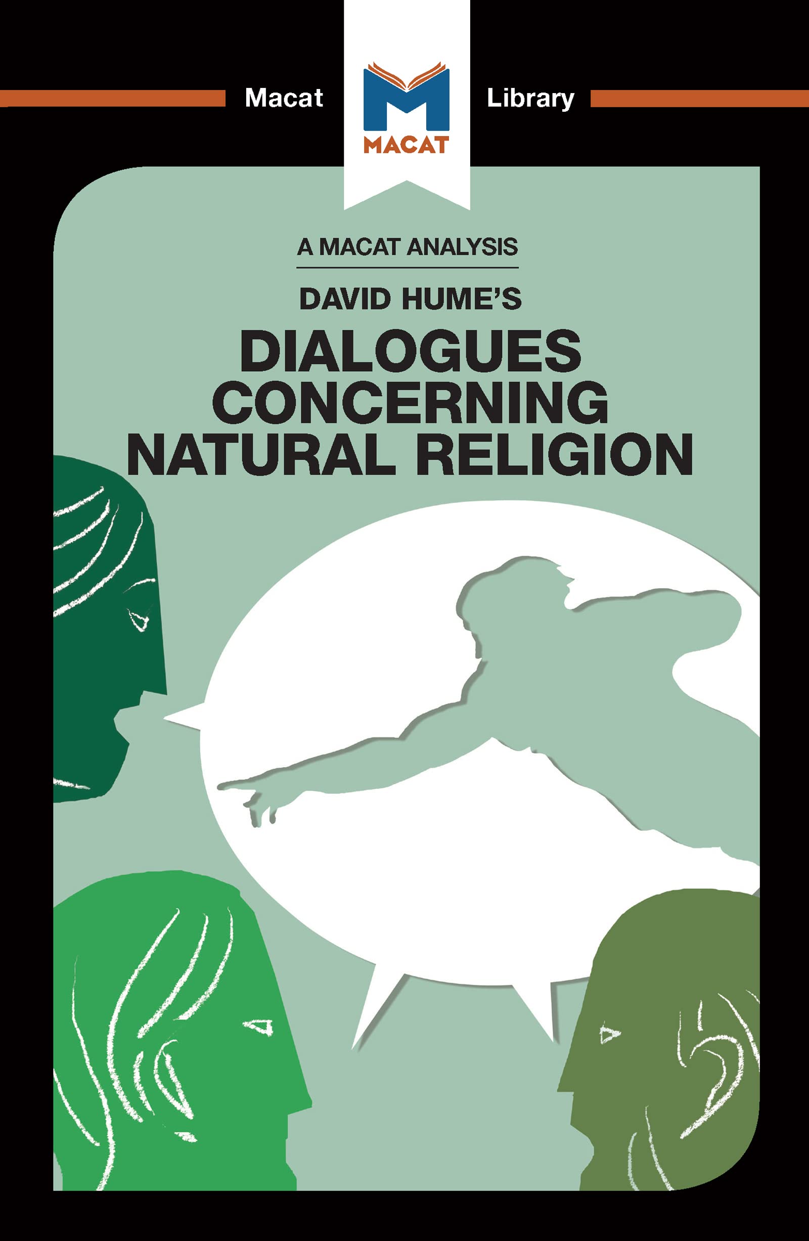 An Analysis of David Hume's Dialogues Concerning Natural Religion (The Macat Library) Philosophy