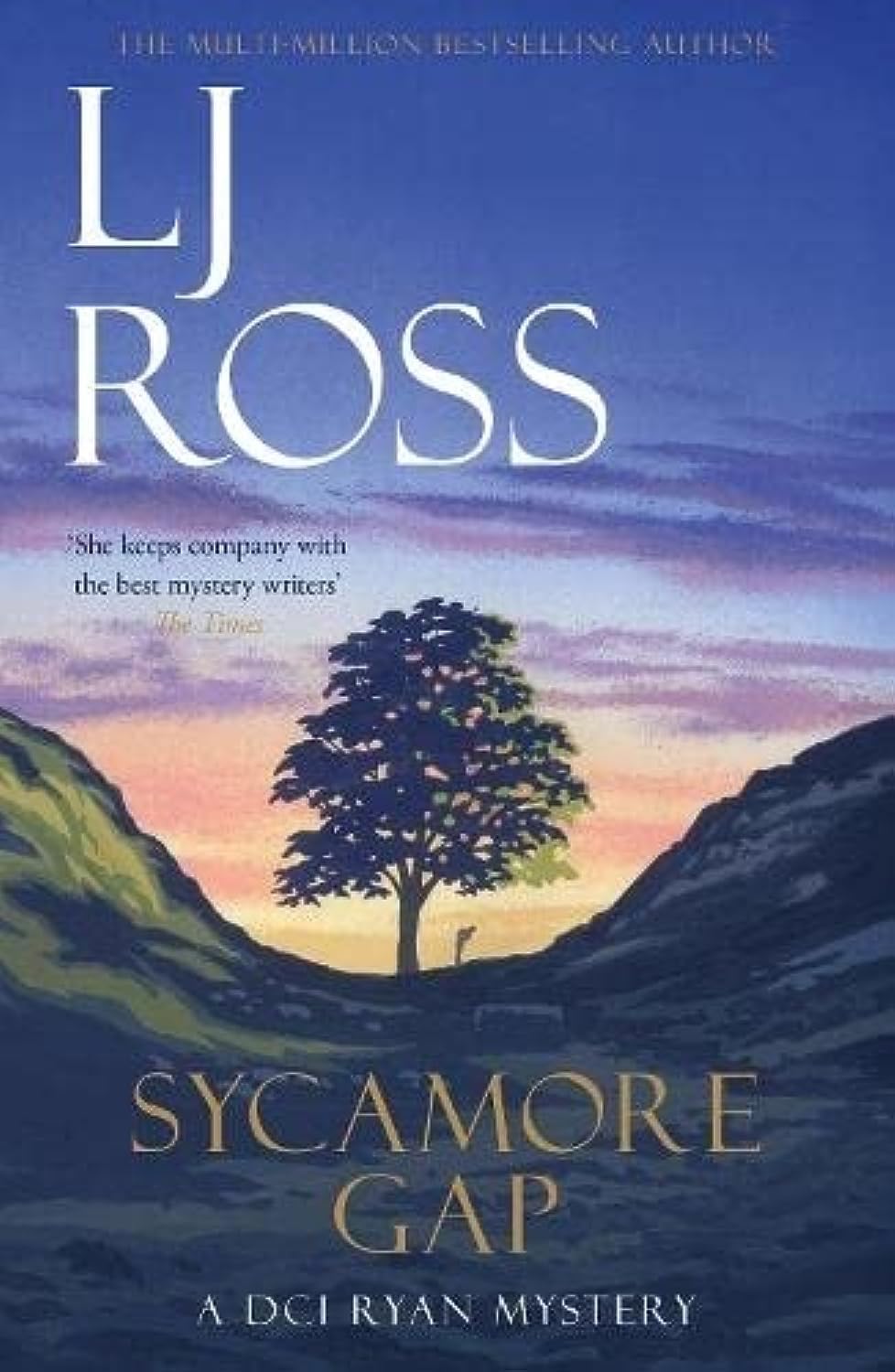 Product Image: Sycamore Gap