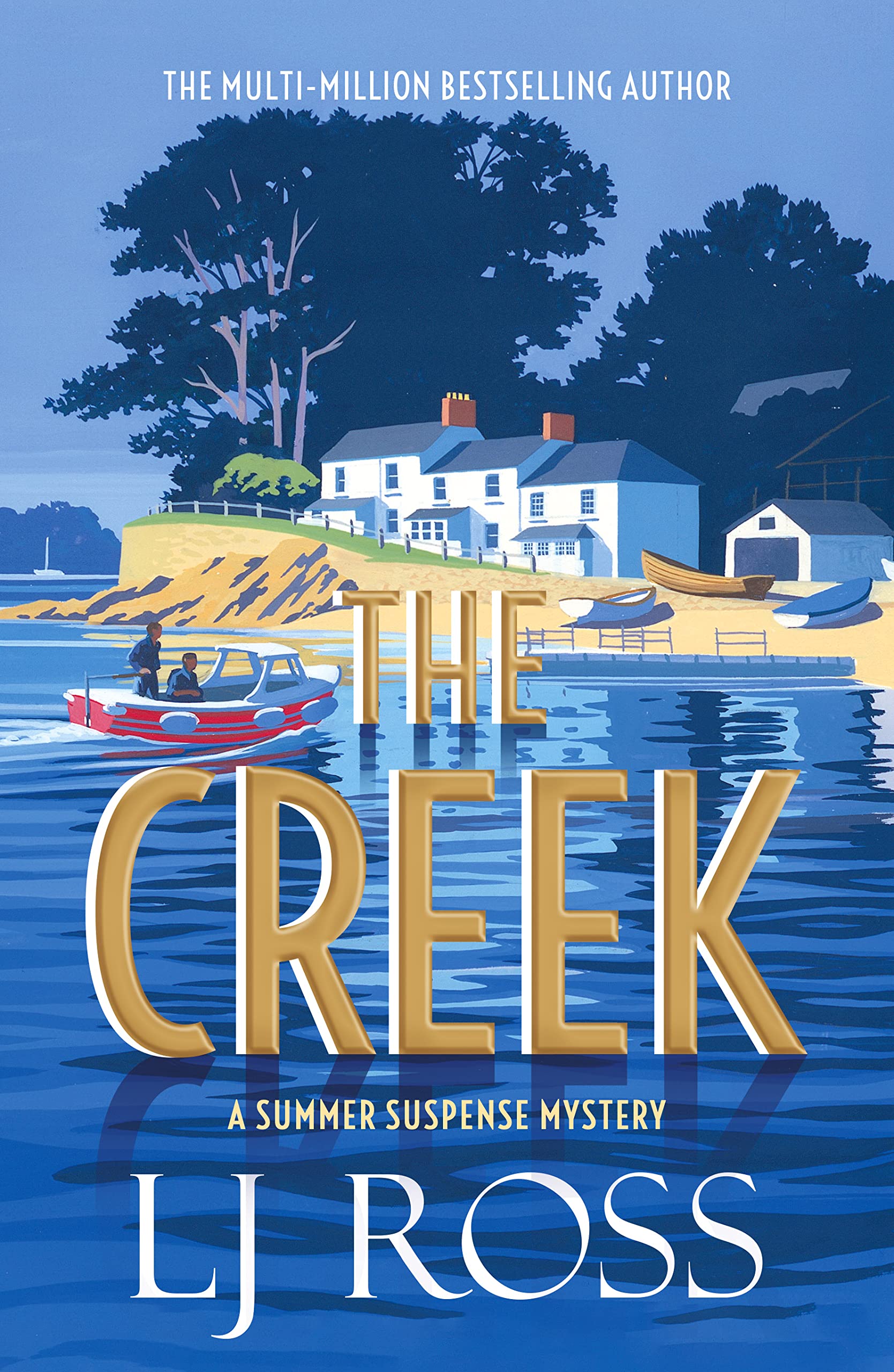 Product Image: The Creek