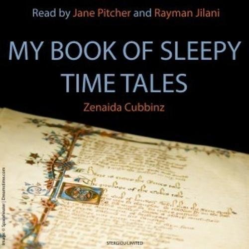 My Book of Sleepy Time Tales Books