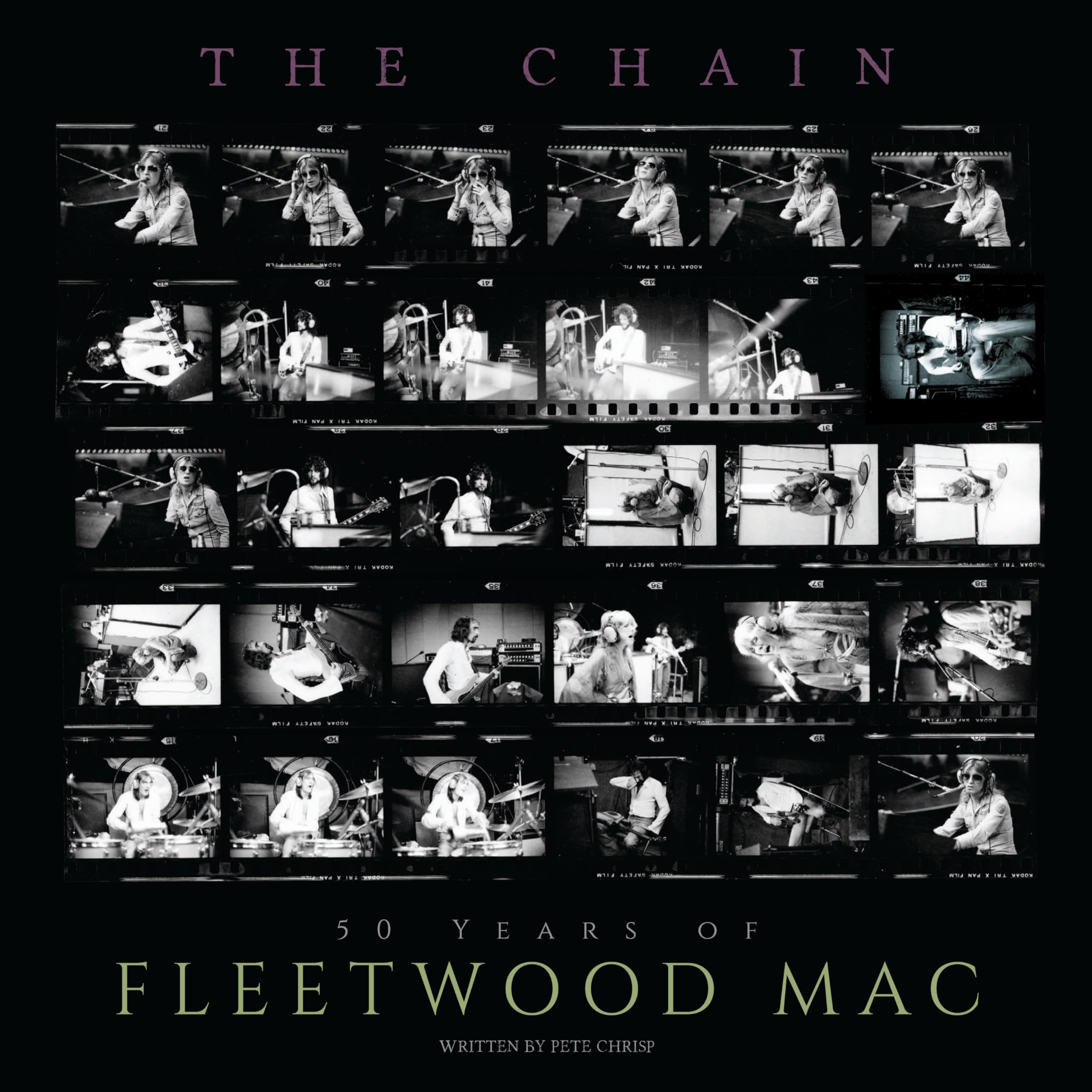 The Chain: 50 Years of Fleetwood Mac Pop culture
