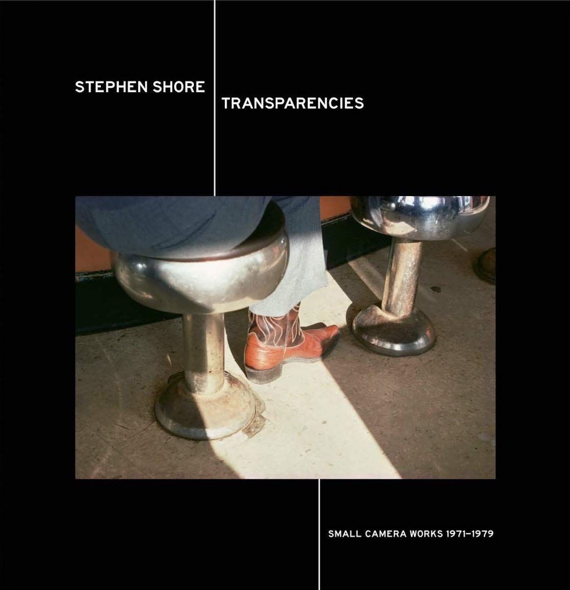 Transparencies: Small Camera Works 1971-1979: EDITION SIGNEE ATTENTION PRIX-EDITION NON SIGNEE EPUISEE Photography