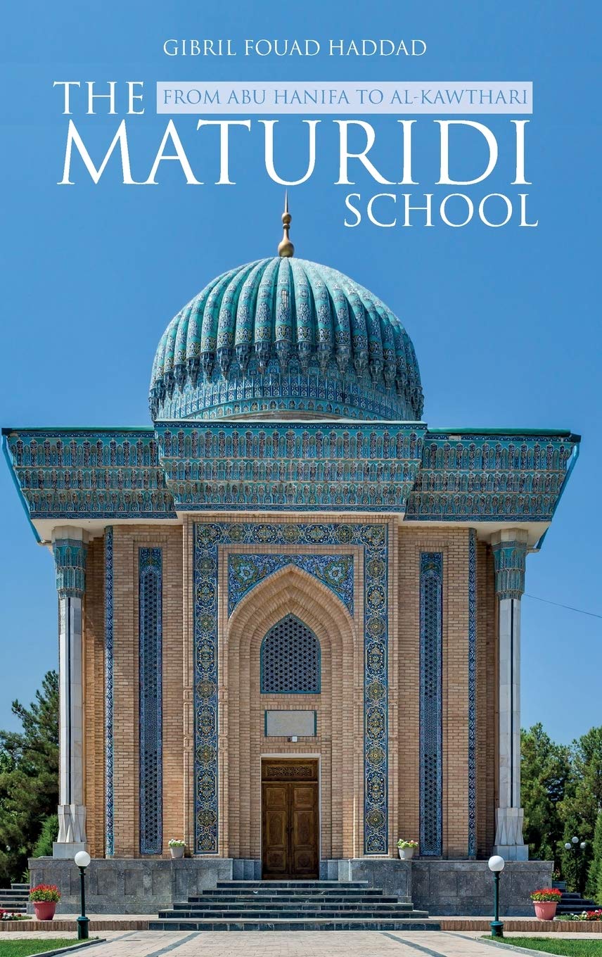 The Maturidi School Religion & Esotericism
