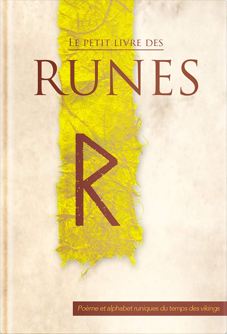 Le Petit Livre des Runes book