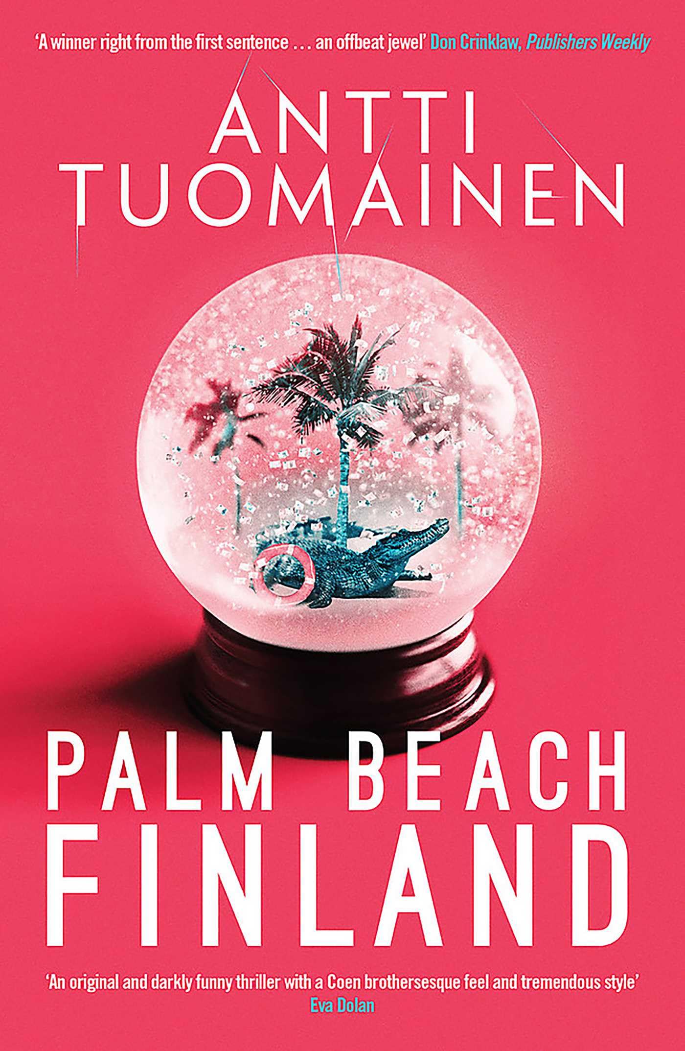 Product Image: Palm Beach, Finland