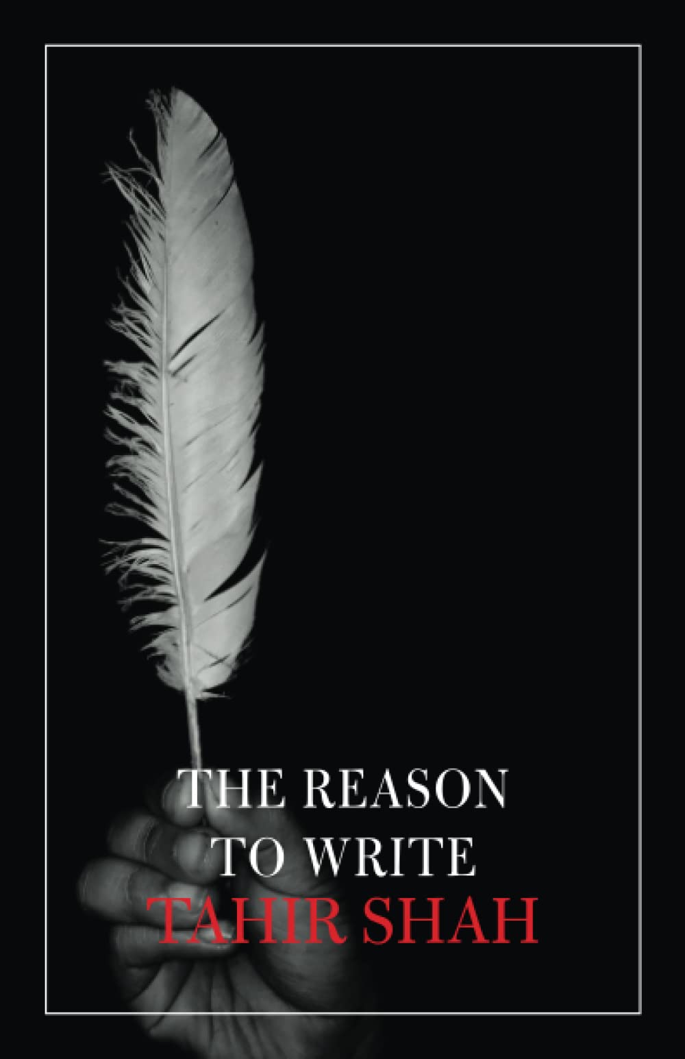 The Reason to Write Media & Communication