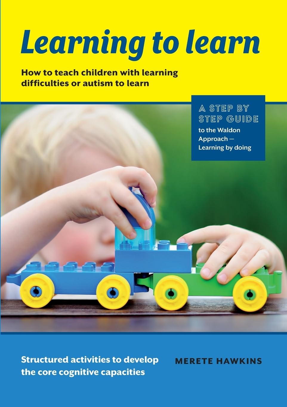 Learning to Learn Education & Training