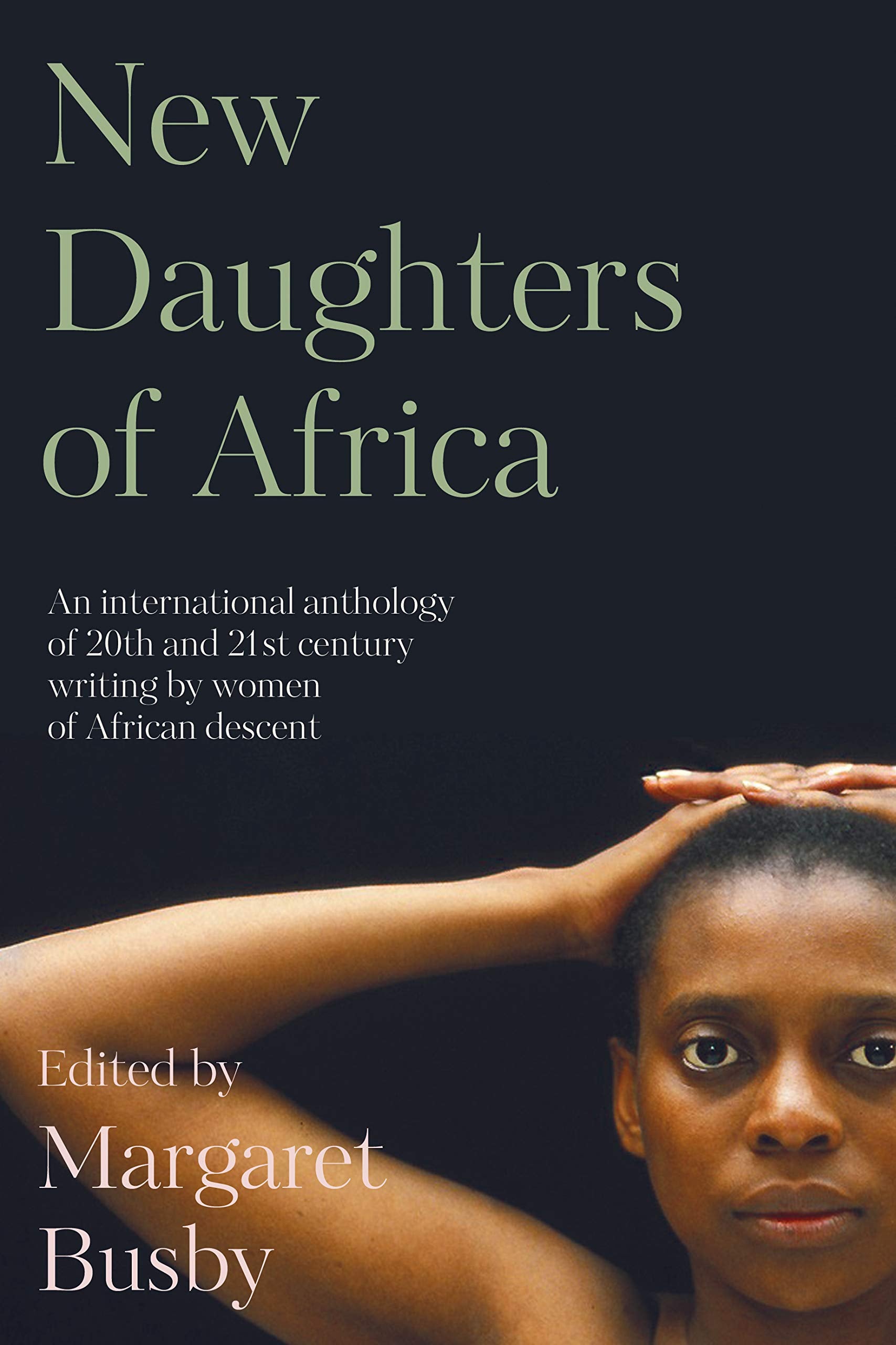 New Daughters of Africa Books