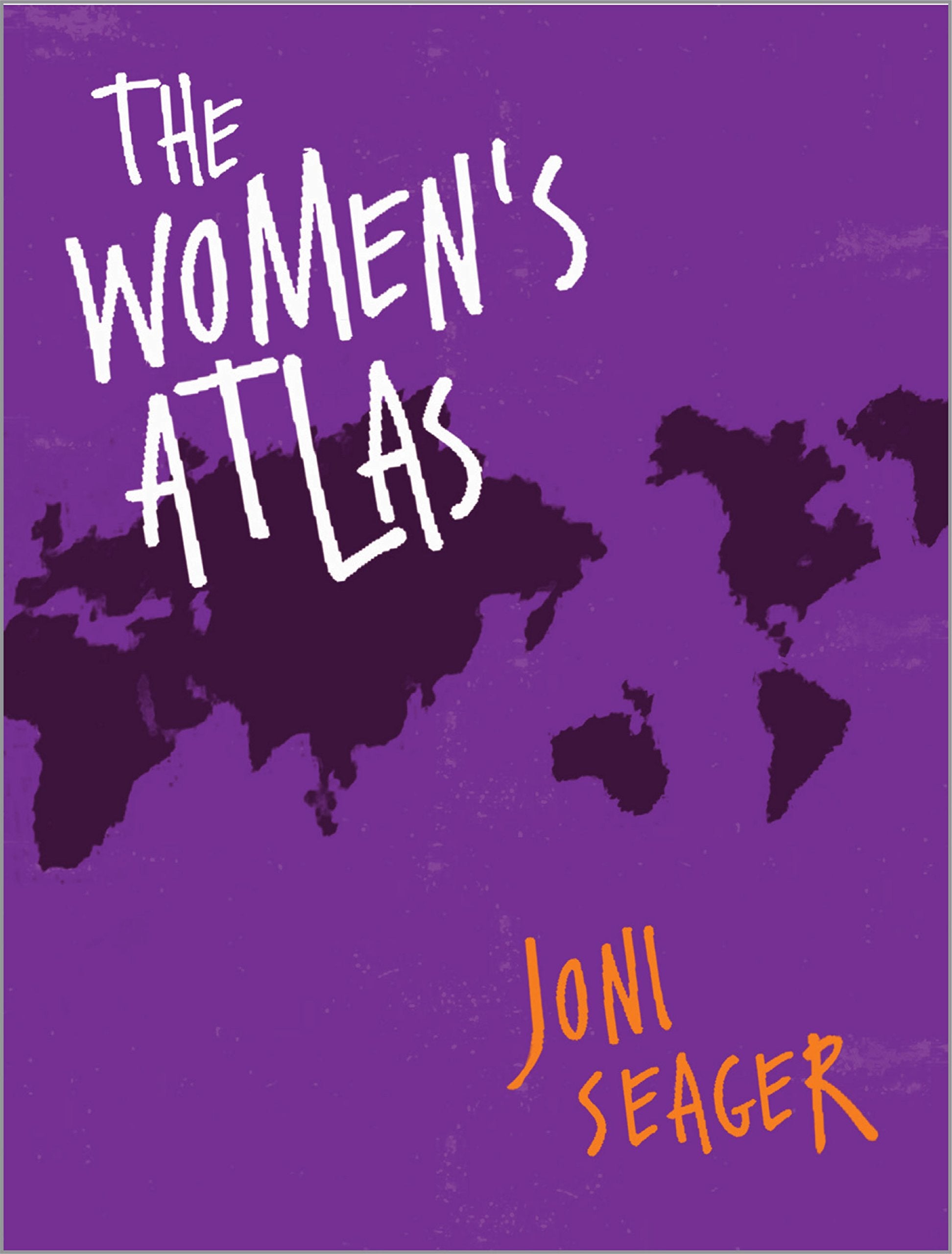 Women's Atlas Books