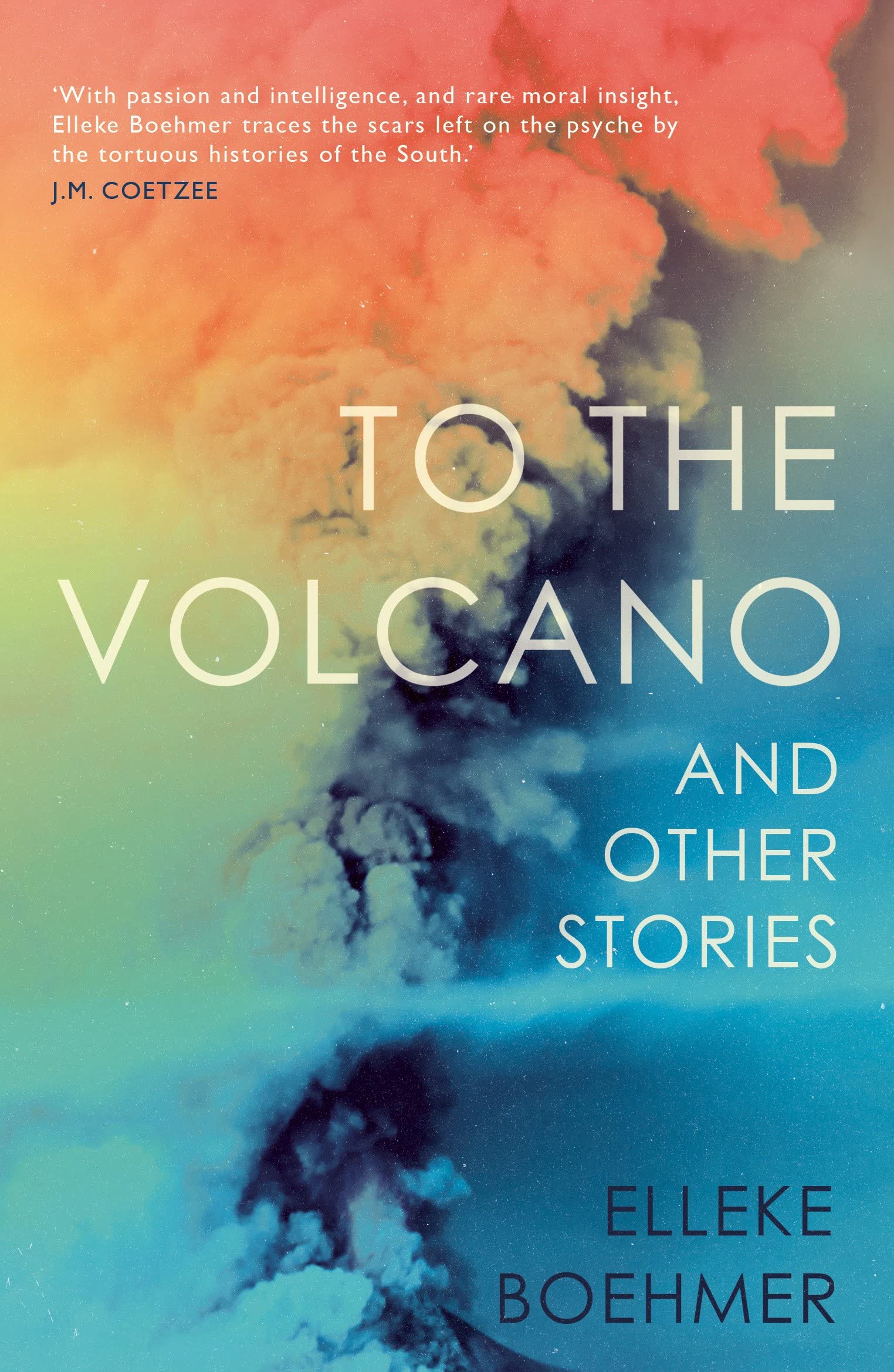 To the Volcano, and Other Stories Essays & Short Stories