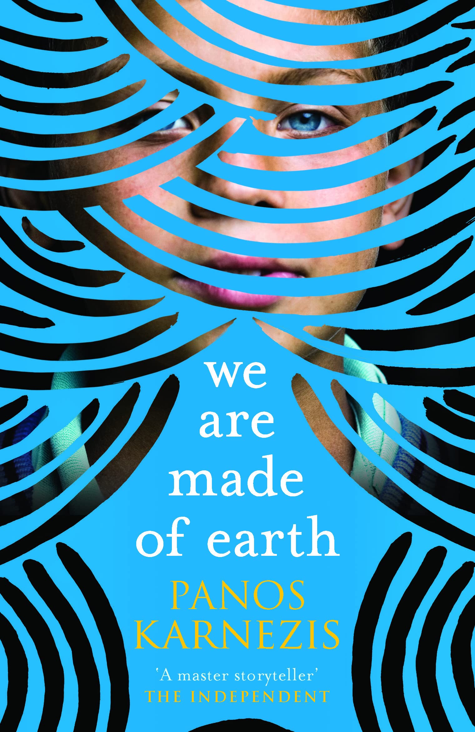 We Are Made of Earth Contemporary literature