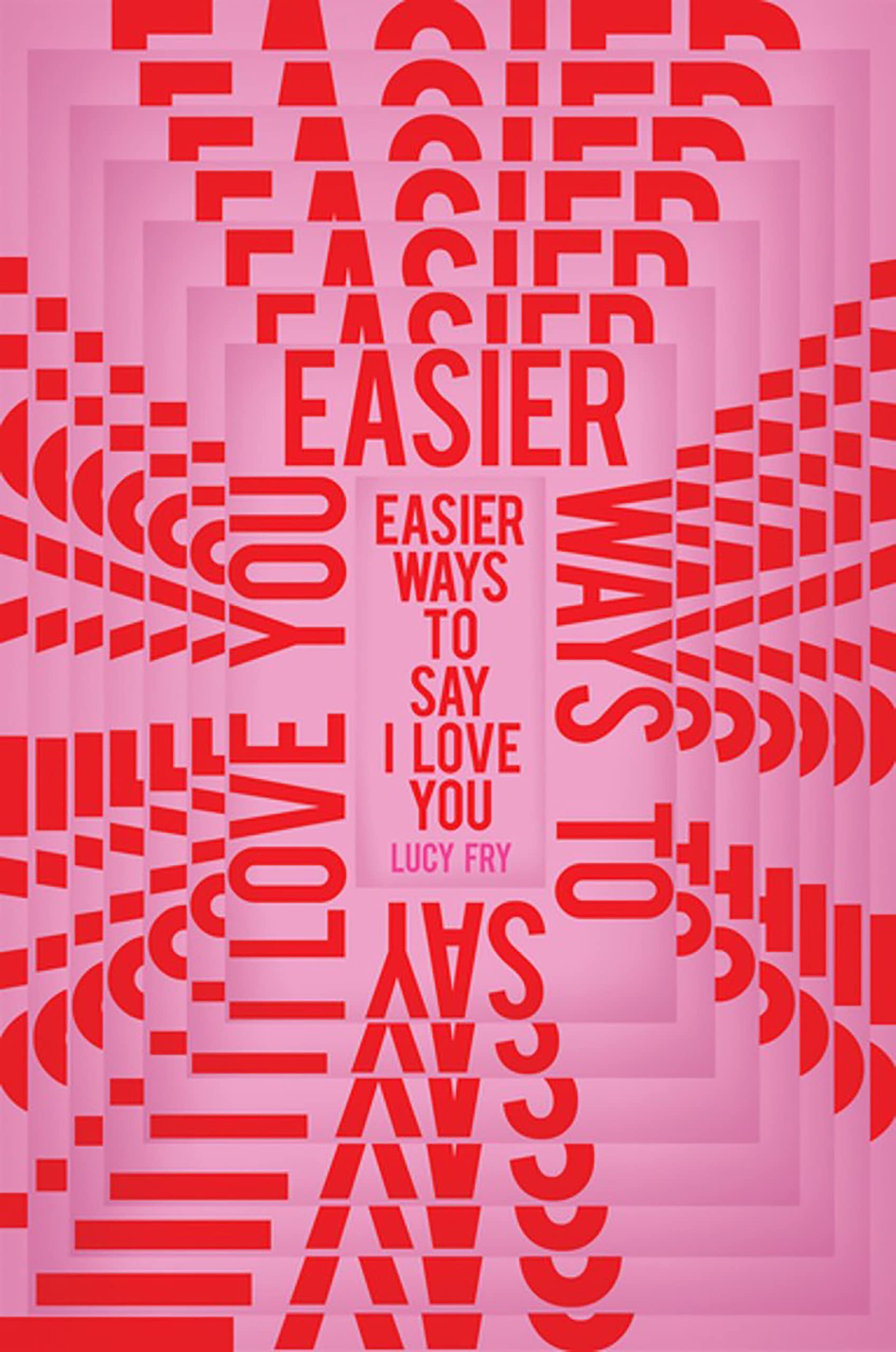 Easier Ways to Say I Love You LGBTQ+