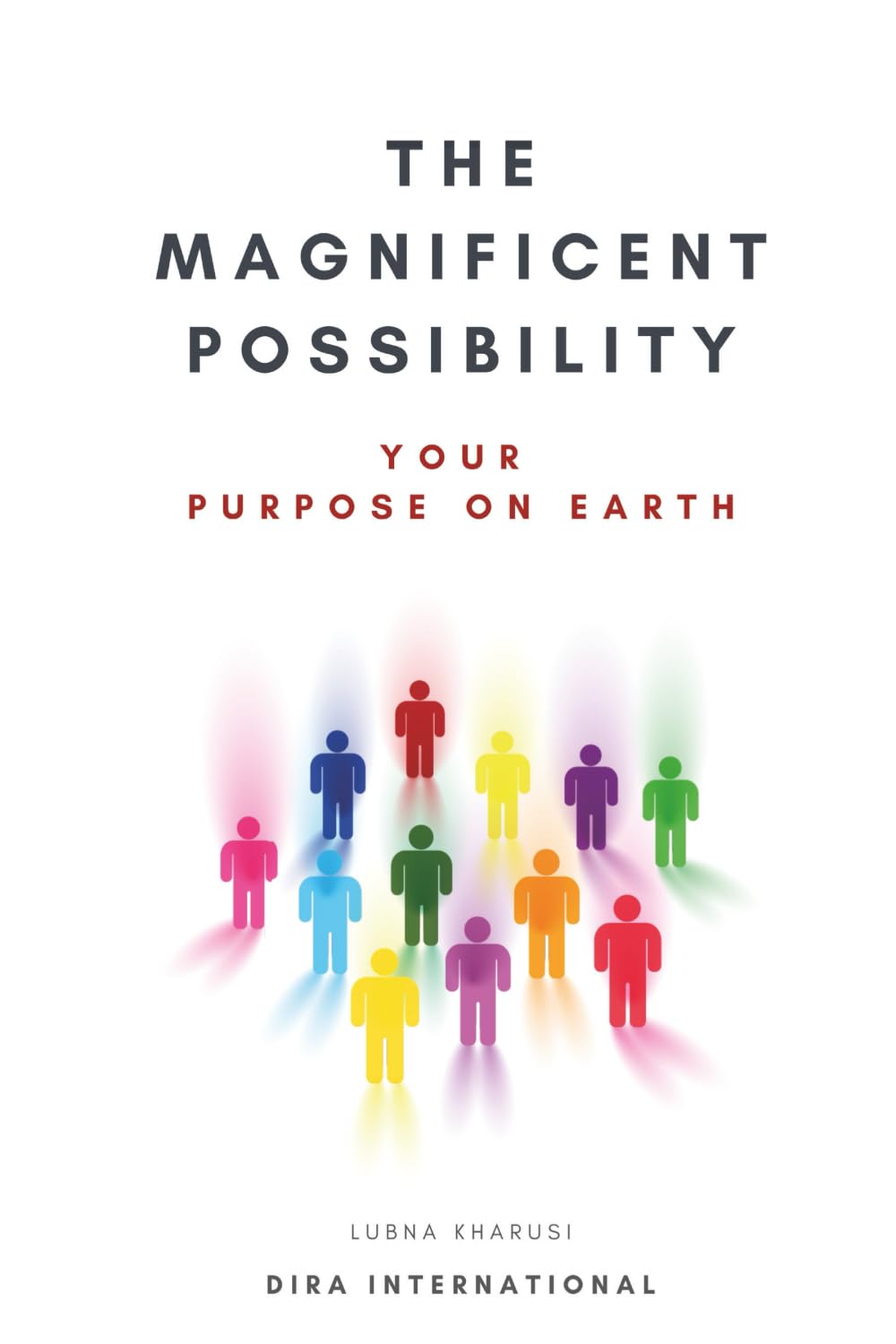 The Magnificent Possibility: Your Purpose on Earth (Dira Essentials, Band 1) Philosophy