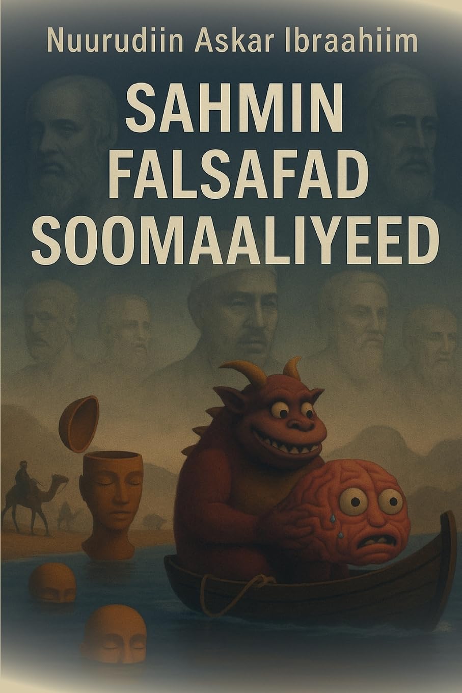 Sahmin Falsafad Soomaaliyeed Philosophy