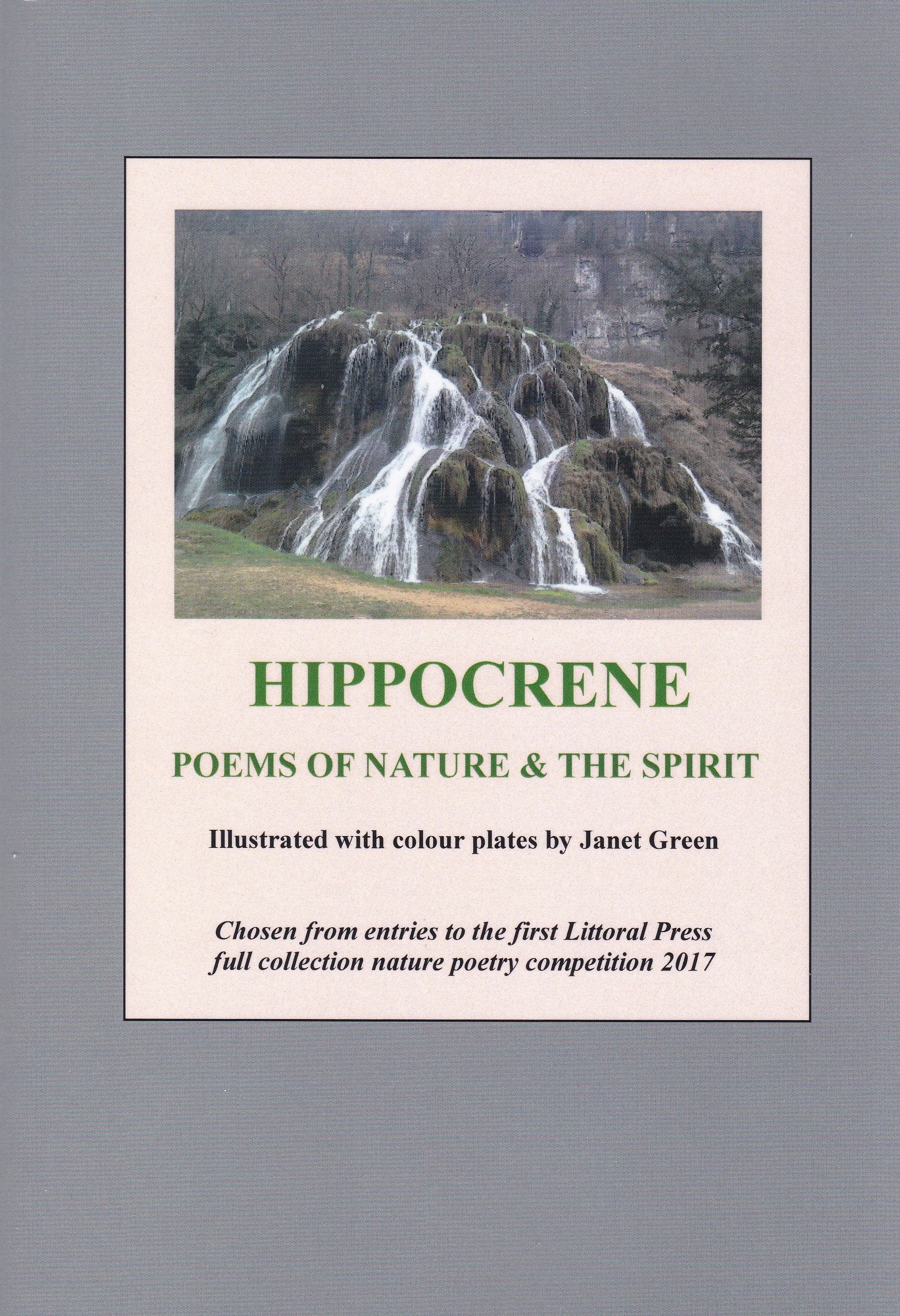 Hippocrene: Poems of Nature and the Spirit Poetry