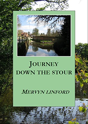Product Image: Journey down the Stour
