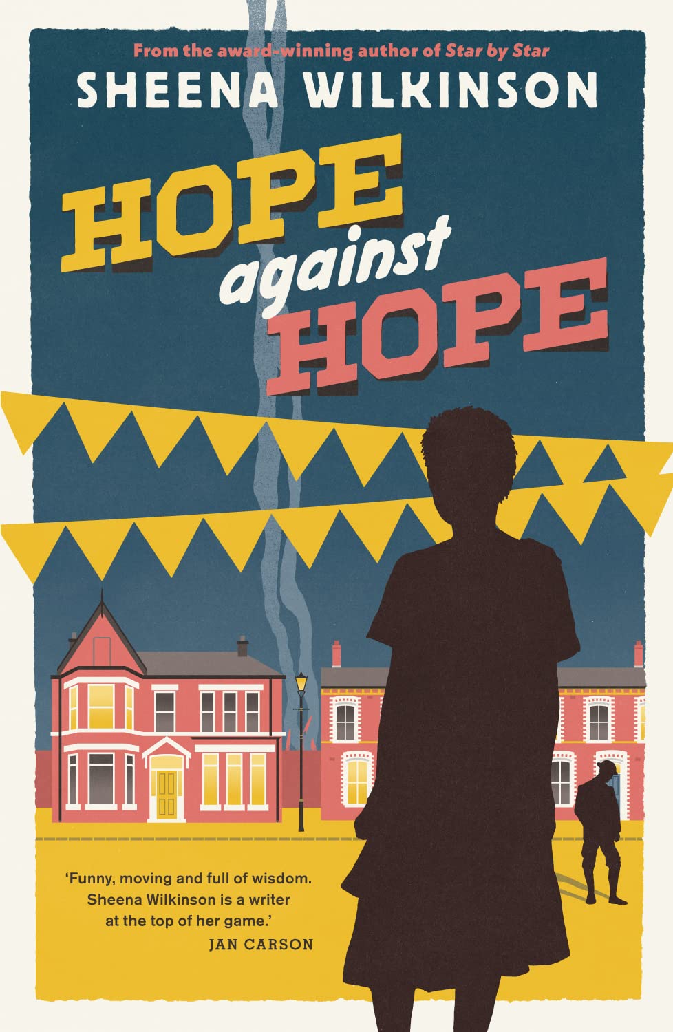 Hope Against Hope Non-fiction