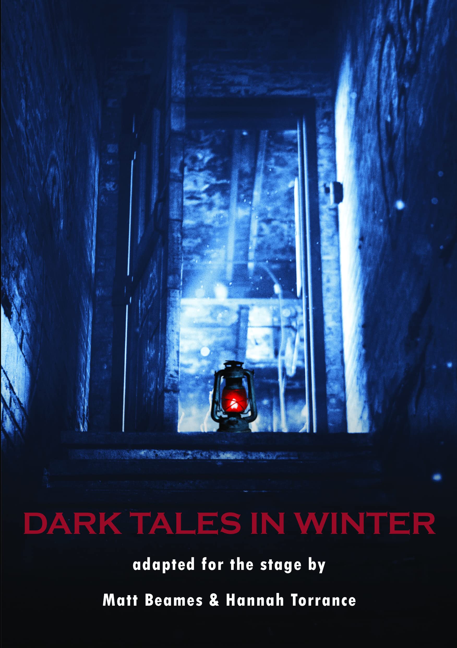 Dark Tales In Winter Contemporary literature