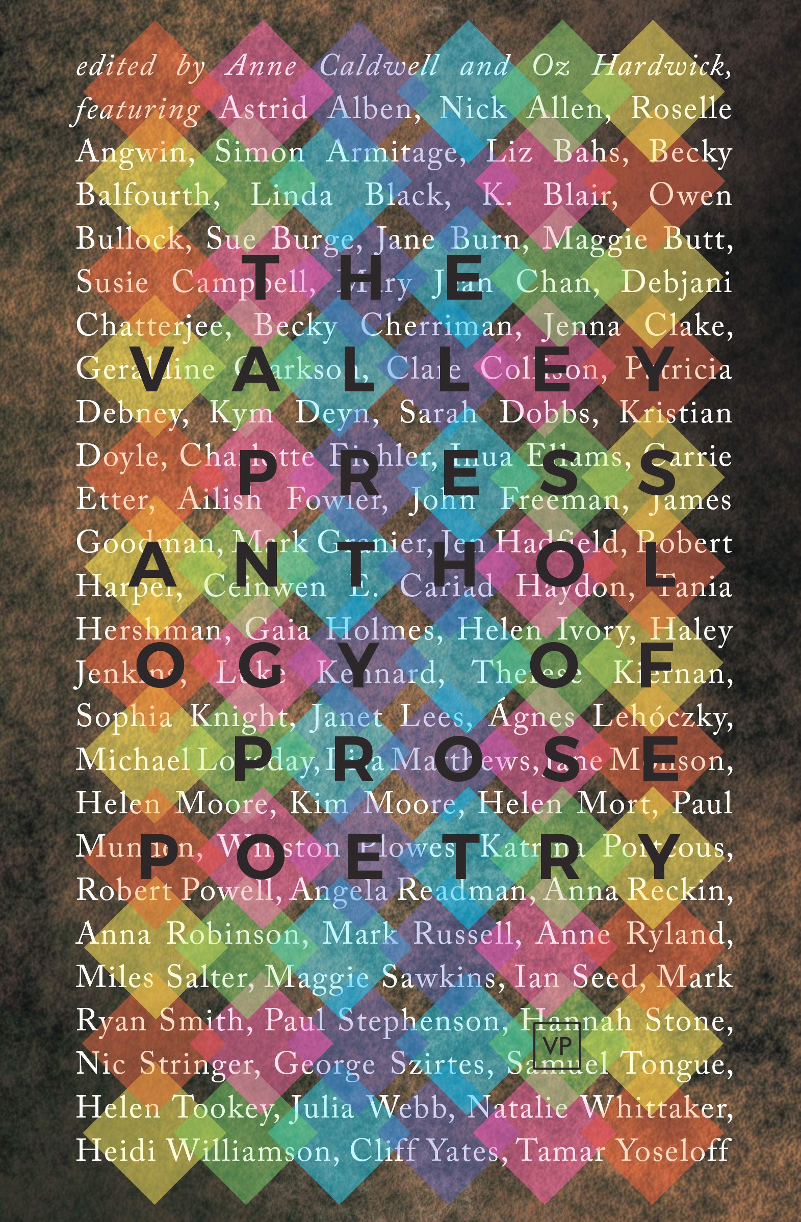 The Valley Press Anthology of Prose Poetry Social Sciences