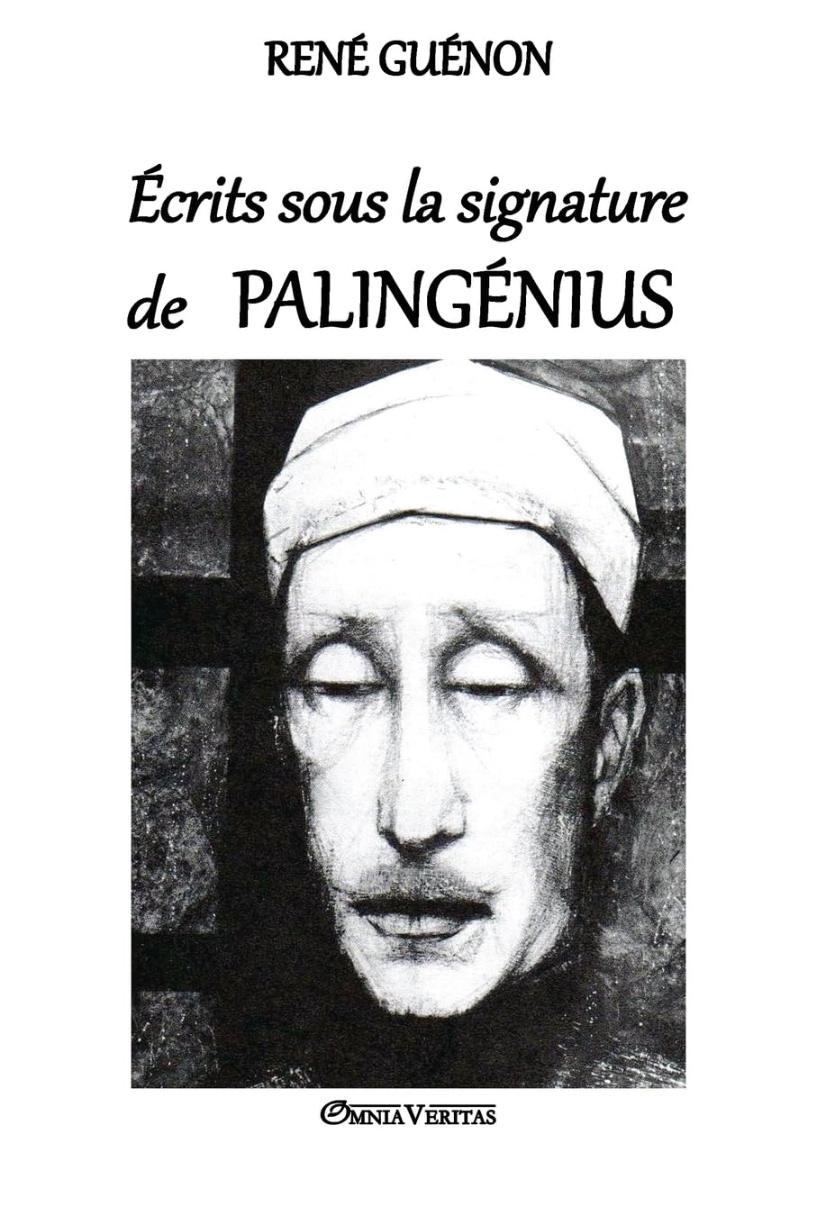 Écrits sous la signature - Palingénius book