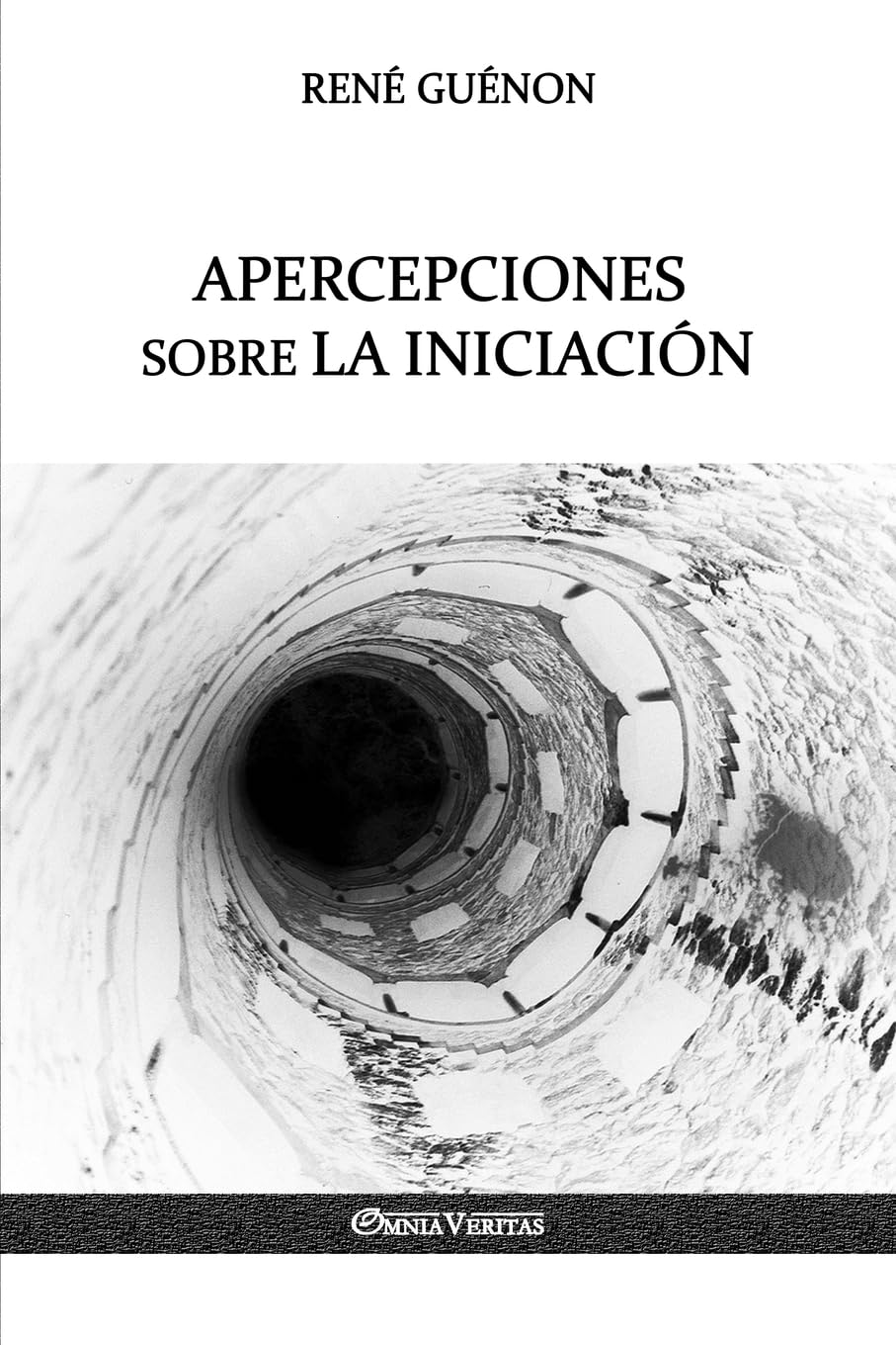 Apercepciones sobre la Iniciación book
