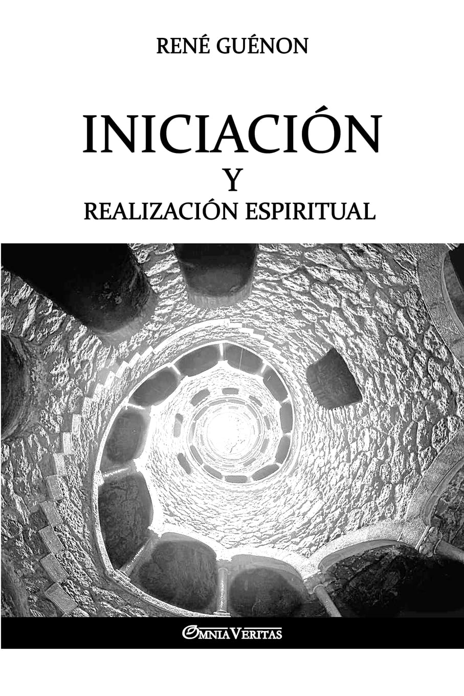 Iniciación y Realización Espiritual book