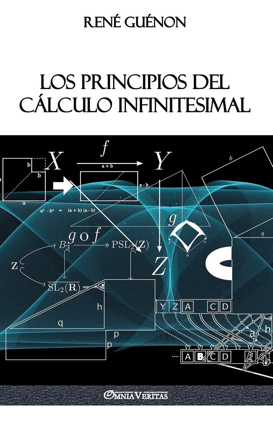 Los Principios del Cálculo Infinitesimal Philosophy