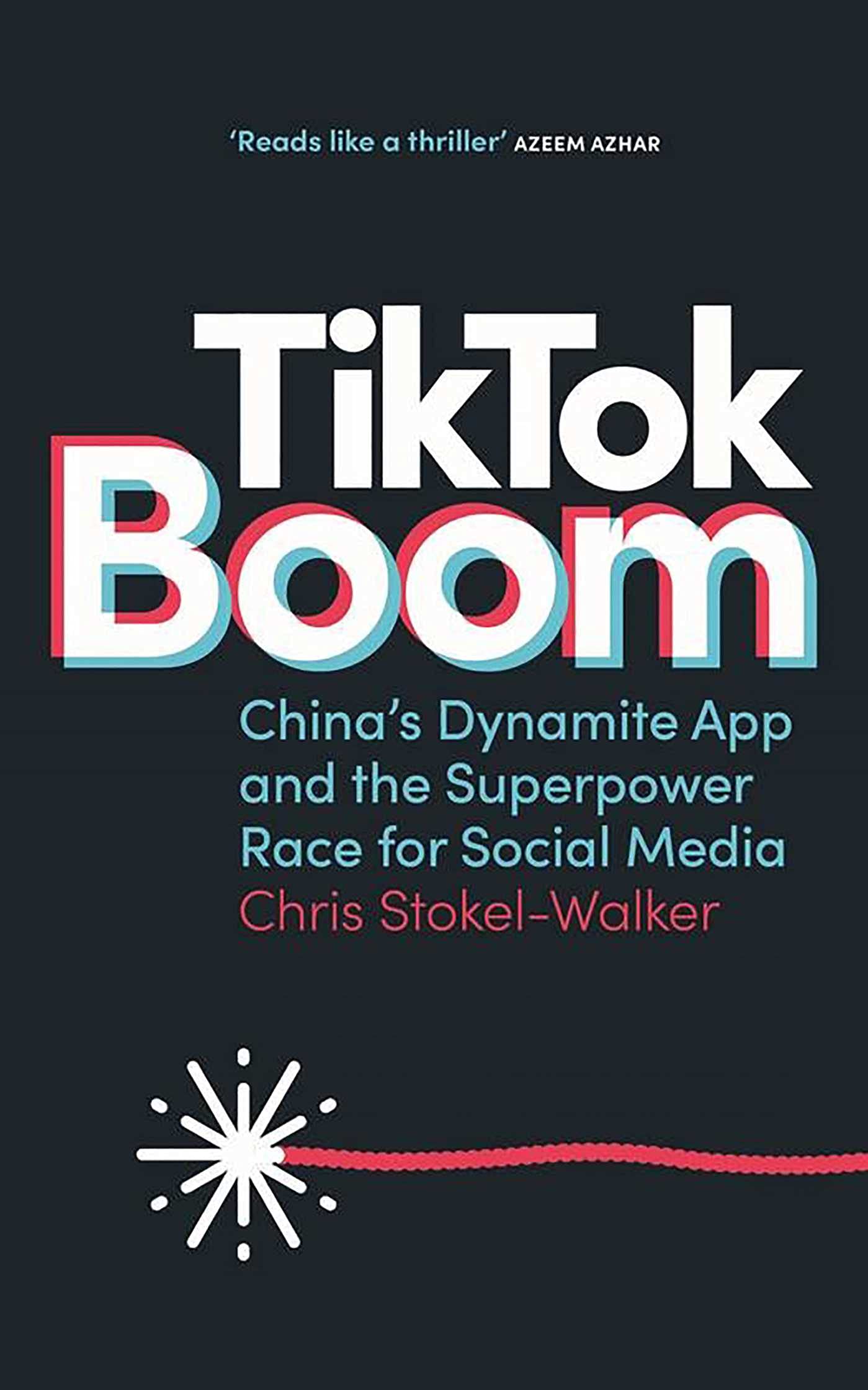 TikTok Boom Law