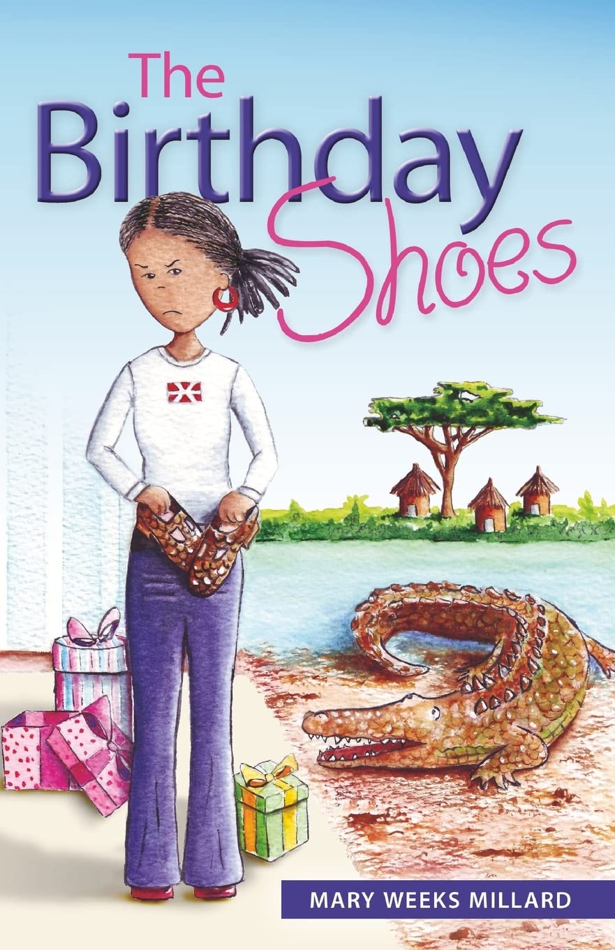 The Birthday Shoes Novels & Short Stories