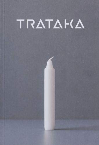 Trataka book