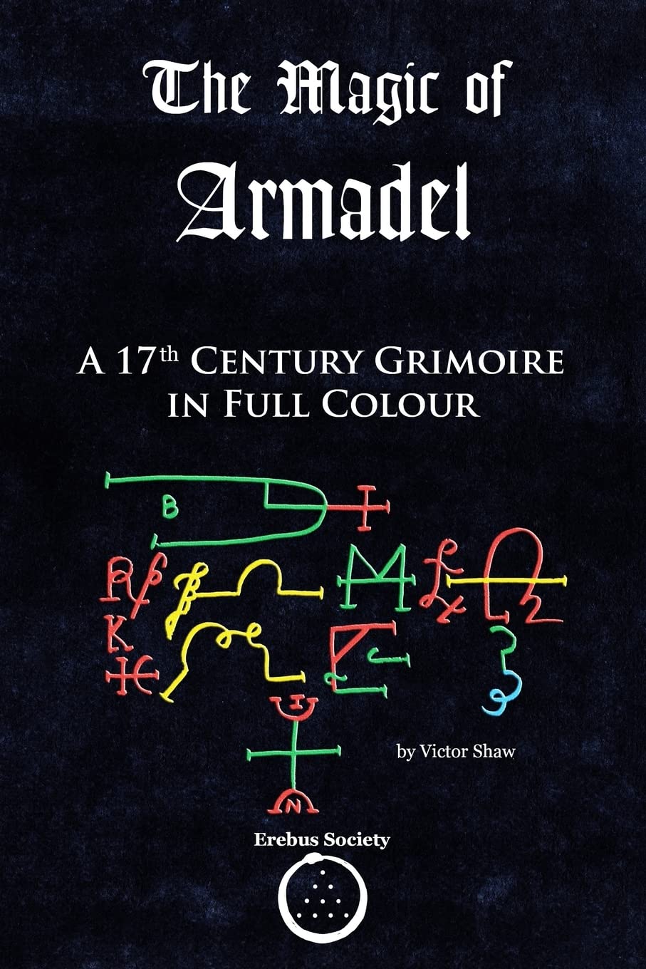 The Magic of Armadel book