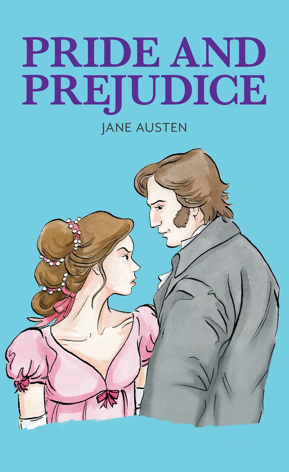 Pride and Prejudice (Baker Street Readers) Novels & Short Stories