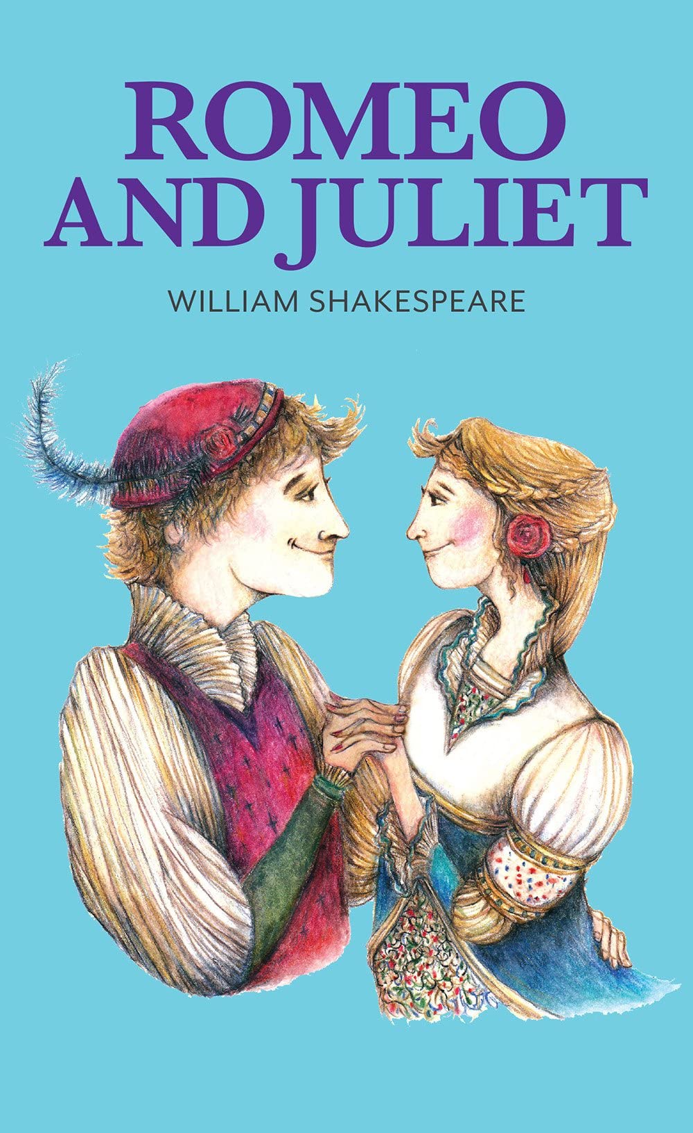 Romeo and Juliet (Baker Street Readers) Novels & Short Stories