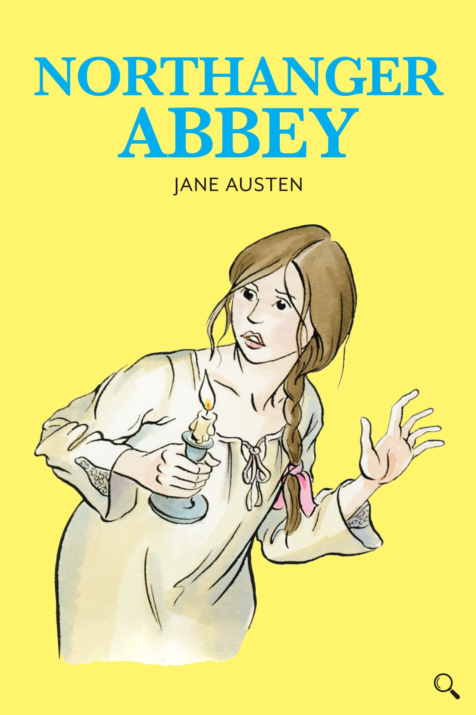 Northanger Abbey (Baker Street Readers) Essays & Short Stories
