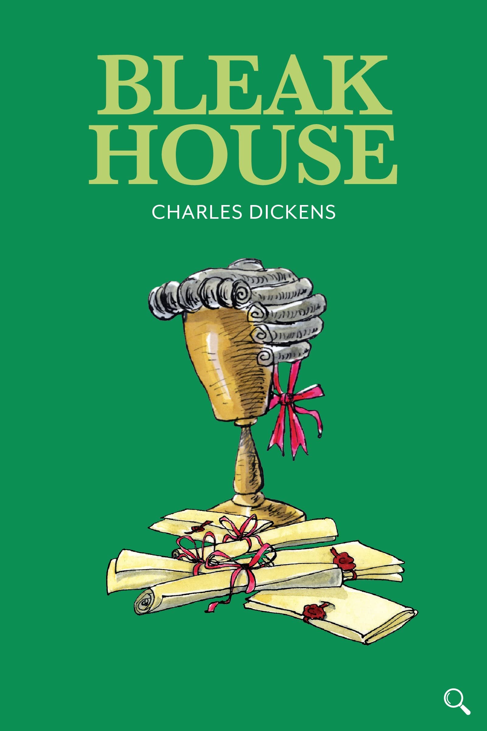 Bleak House (Baker Street Readers) Non-fiction